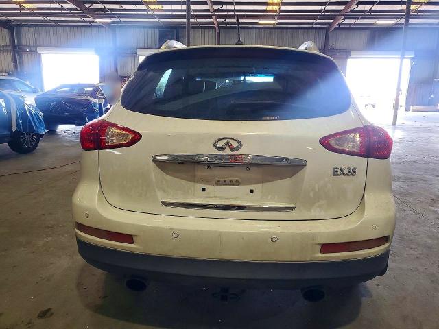 Aukcja sprzedaży 2008 Infiniti Ex35, vin: JNKAJ09EX8M302687, numer aukcji: 51985756