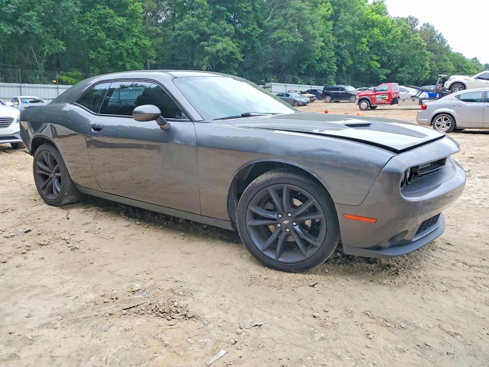 Продаж на аукціоні авто 2018 Dodge Challenger, vin: 2C3CDZAG5JH131606, номер лоту: 55273366