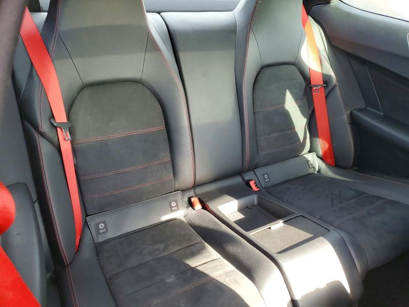 53006616 :رقم المزاد ، WDDGJ4HB7EG162964 vin ، 2014 Mercedes-benz C مزاد بيع