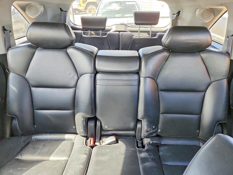 Продажа на аукционе авто 2009 Acura Mdx, vin: 2HNYD28609H006069, номер лота: 51360106