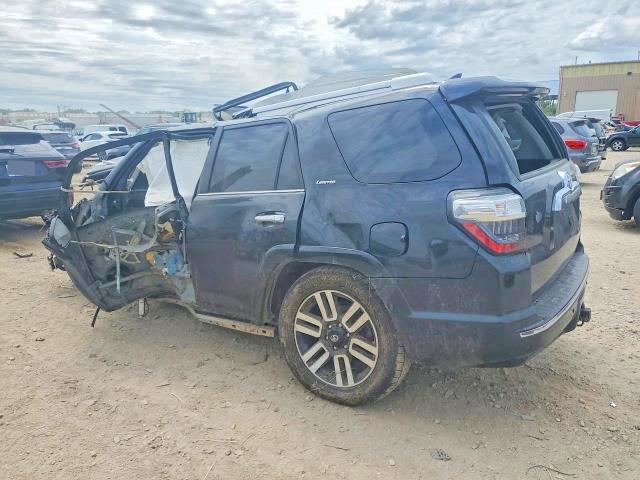 53140756 :رقم المزاد ، JTEBU5JR8E5159085 vin ، 2014 Toyota 4runner مزاد بيع