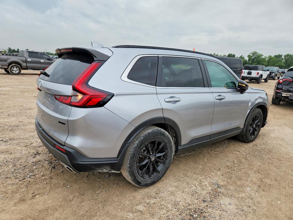 Aukcja sprzedaży 2023 Honda Cr-v, vin: 2HKRS5H59PH700210, numer aukcji: 54702226