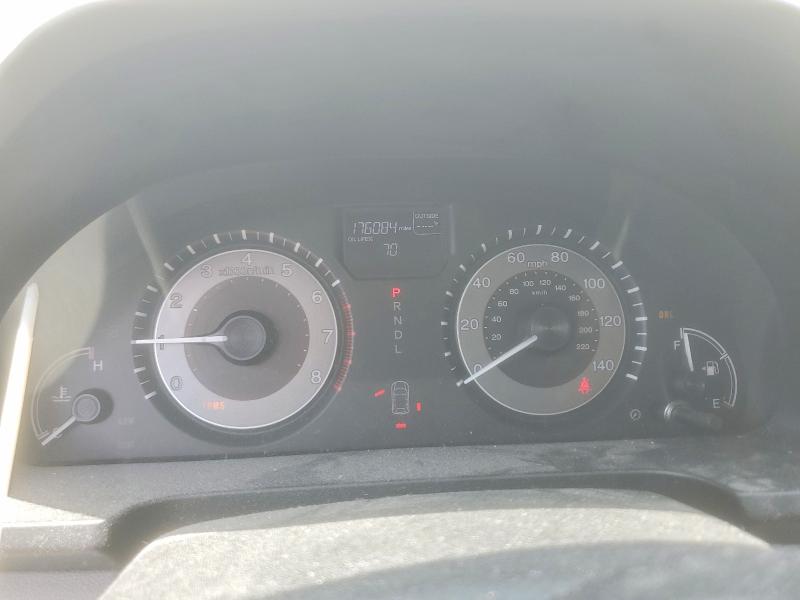 54173996 :رقم المزاد ، 5FNRL5H66FB004441 vin ، 2015 Honda Odyssey مزاد بيع