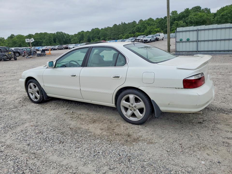 Продажа на аукционе авто 2003 Acura 3.2tl, vin: 19UUA56903A002431, номер лота: 53566826