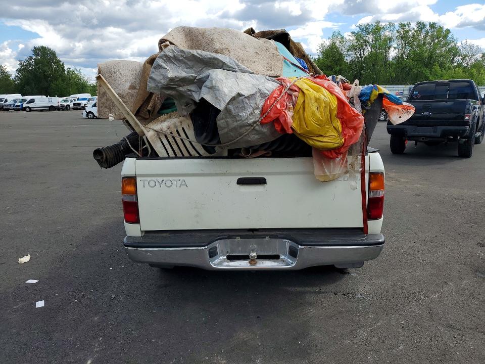 Aukcja sprzedaży 1998 Toyota Tacoma, vin: 4TAPM62N6WZ146787, numer aukcji: 55188046