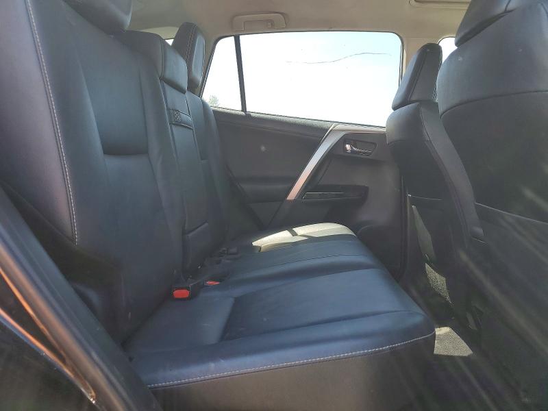 Продажа на аукционе авто 2016 Toyota Rav4 Hv, vin: JTMDJREV8GD012875, номер лота: 55317186
