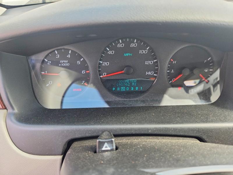54143456 :رقم المزاد ، 2G1WB58K079347134 vin ، 2007 Chevrolet Impala مزاد بيع