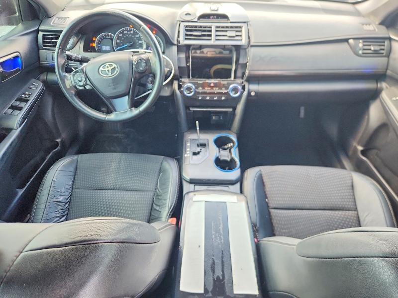 Продаж на аукціоні авто 2014 Toyota Camry, vin: 4T1BF1FK0EU334983, номер лоту: 53097996