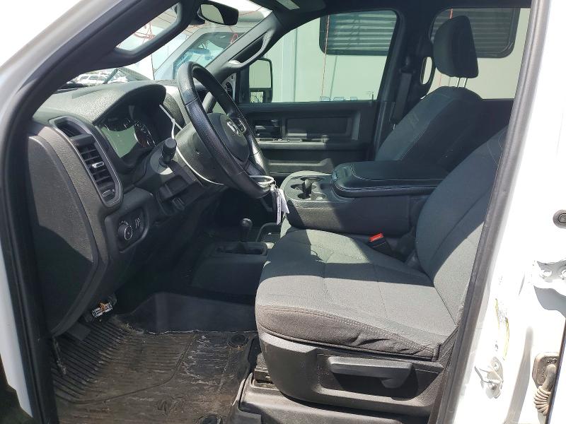 Продажа на аукционе авто 2023 Ram 3500, vin: 3C63RRGLXPG623260, номер лота: 52365966