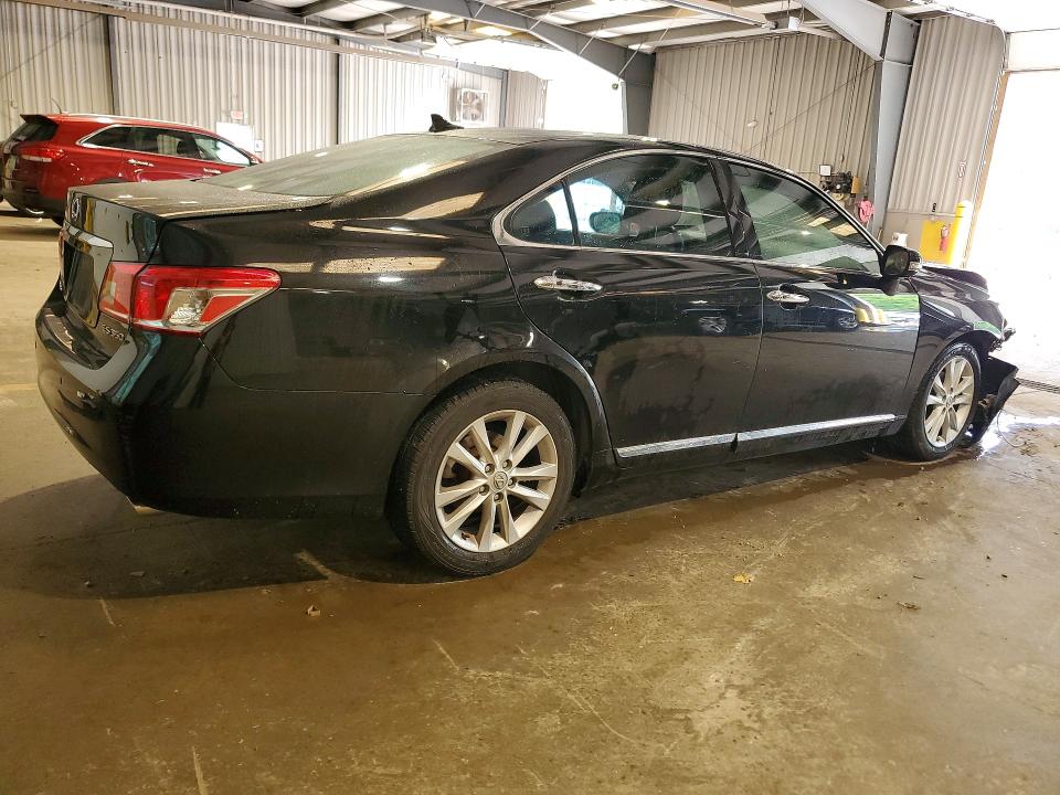 54413686 :رقم المزاد ، JTHBK1EG6A2372414 vin ، 2010 Lexus Es مزاد بيع