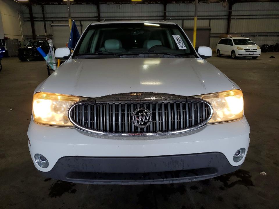 55456036 :رقم المزاد ، 5GADT13S562294389 vin ، 2006 Buick Rainier مزاد بيع