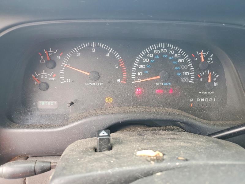 Продажа на аукционе авто 1999 Dodge Dakota, vin: 1B7GL22X3XS319399, номер лота: 53949606