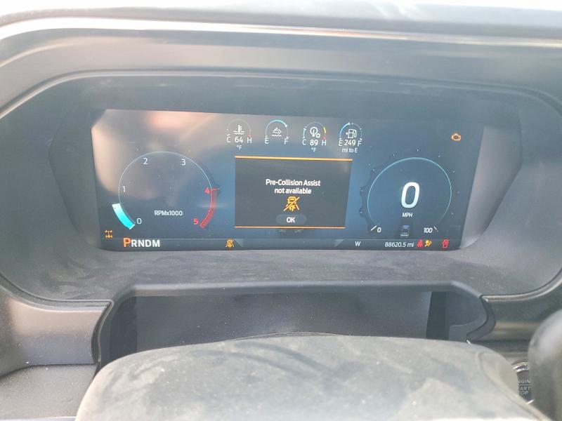 Aukcja sprzedaży 2024 Ford F350, vin: 1FT8W3BM8REE02688, numer aukcji: 53001816