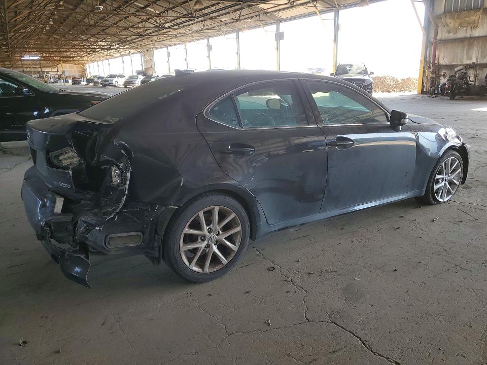 Aukcja sprzedaży 2012 Lexus Is 250, vin: JTHBF5C27C5177054, numer aukcji: 52250776