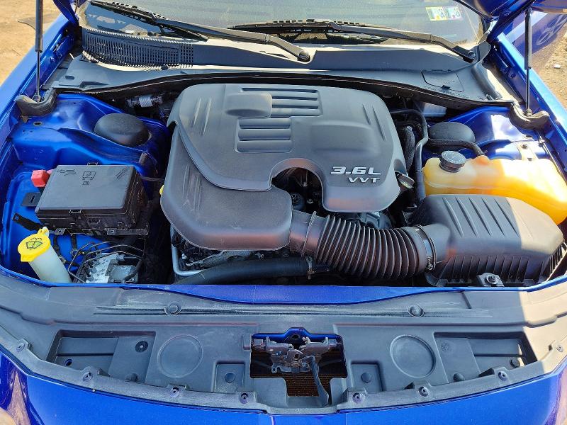 54180486 :رقم المزاد ، 2C3CCAGG6JH296575 vin ، 2018 Chrysler 300 مزاد بيع