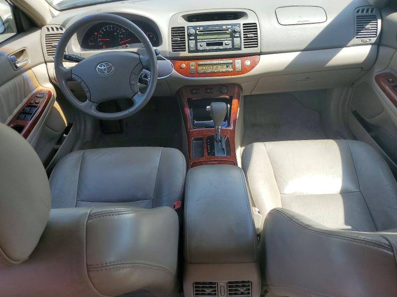 Aukcja sprzedaży 2005 Toyota Camry, vin: 4T1BF30K35U616569, numer aukcji: 51680346