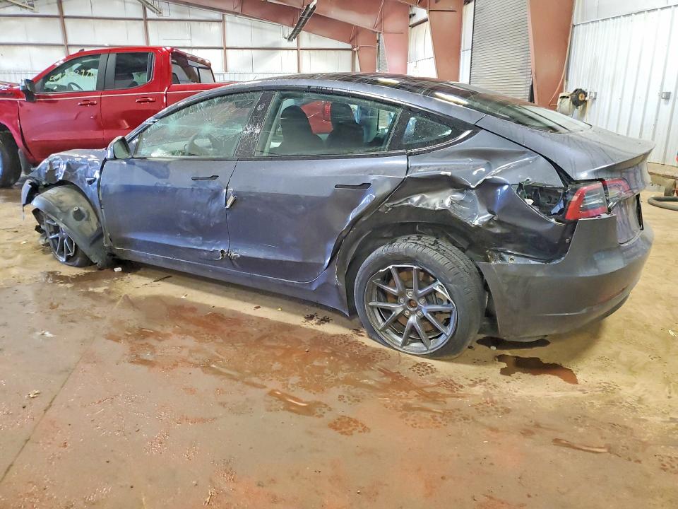 52036686 :رقم المزاد ، 5YJ3E1EA0PF581811 vin ، 2023 Tesla Model 3 مزاد بيع