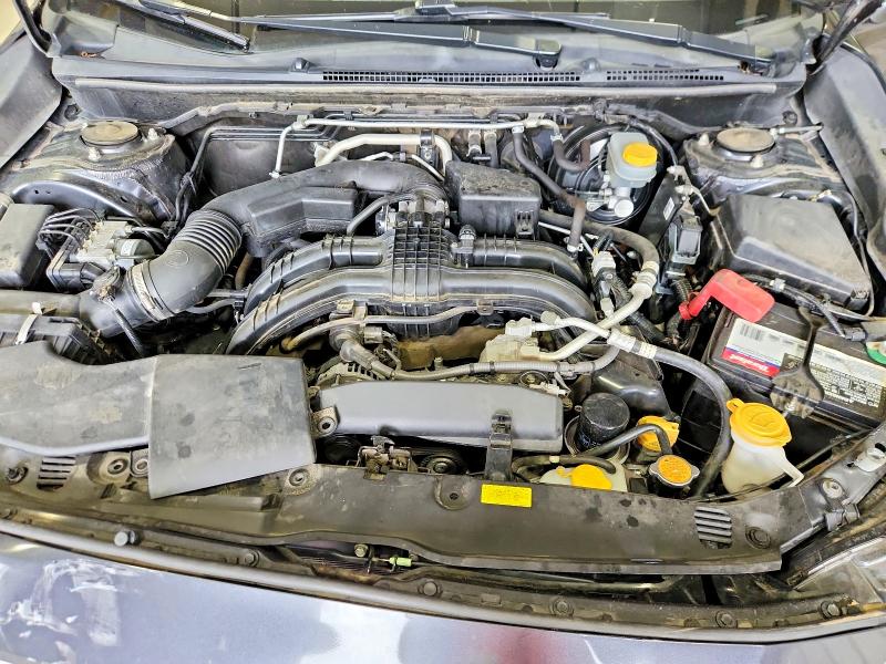2019 Subaru Crosstrek მანქანა იყიდება აუქციონზე, vin: JF2GTACC5KH361845, აუქციონის ნომერი: 54613976