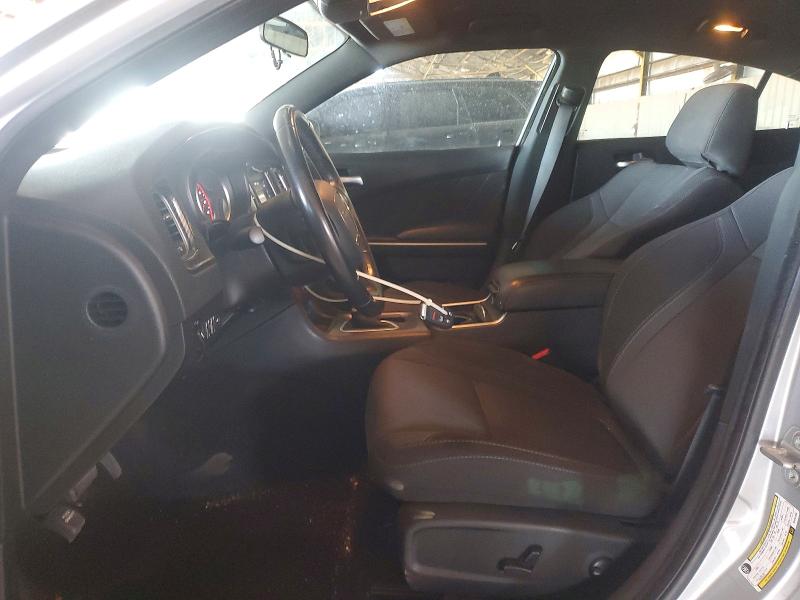 Aukcja sprzedaży 2022 Dodge Charger, vin: 2C3CDXBGXNH261292, numer aukcji: 54712726