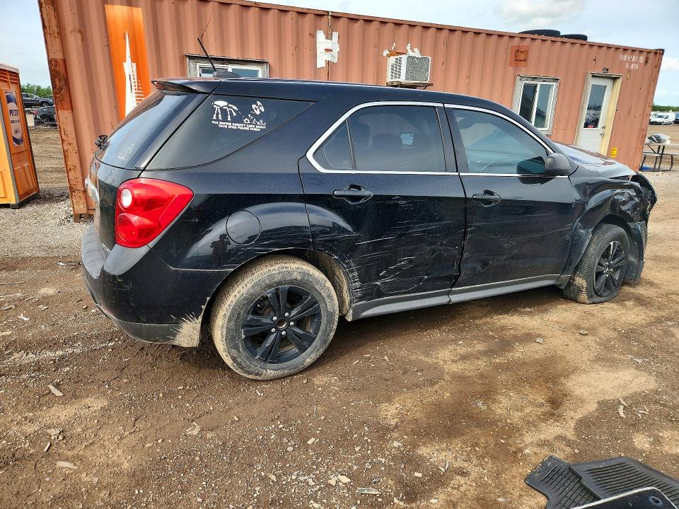 Aukcja sprzedaży 2015 Chevrolet Equinox, vin: 2GNALAEK0F1115388, numer aukcji: 54110716