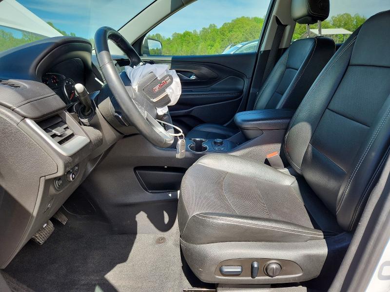 Продажа на аукционе авто 2024 Gmc Terrain, vin: 3GKALVEG2RL154230, номер лота: 51968646