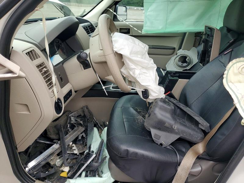 2012 Ford Escape მანქანა იყიდება აუქციონზე, vin: 1FMCU0C78CKC83777, აუქციონის ნომერი: 54526536
