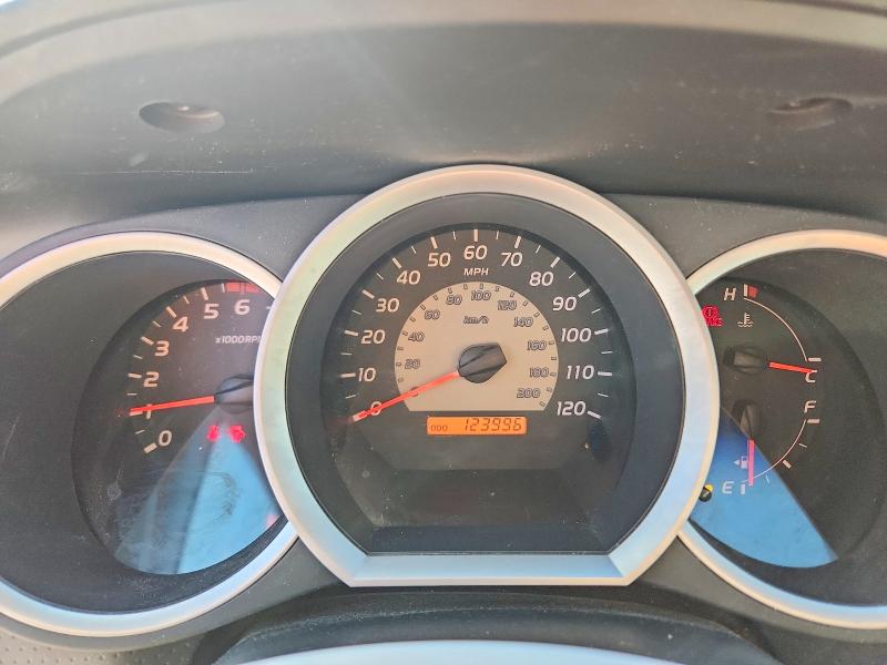 Aukcja sprzedaży 2010 Toyota Tacoma, vin: 5TEUX4EN8AZ722889, numer aukcji: 53832826