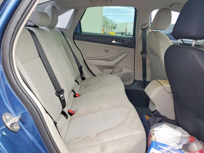 54124366 :رقم المزاد ، 3VWCB7BU6KM216156 vin ، 2019 Volkswagen Jetta مزاد بيع