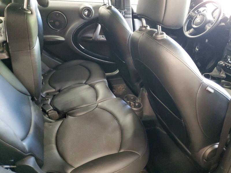 Продаж на аукціоні авто 2016 Mini Cooper, vin: WMWZC5C57GWU21740, номер лоту: 54945076