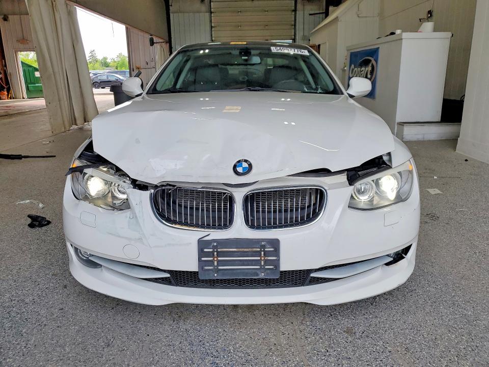 Продаж на аукціоні авто 2012 Bmw 328, vin: WBAKF3C54CE974522, номер лоту: 54997776