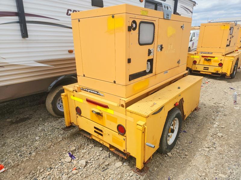 51119506 :رقم المزاد ، 1J9TF12119F402390 vin ، 2010 Urwi Industrial Equipment مزاد بيع