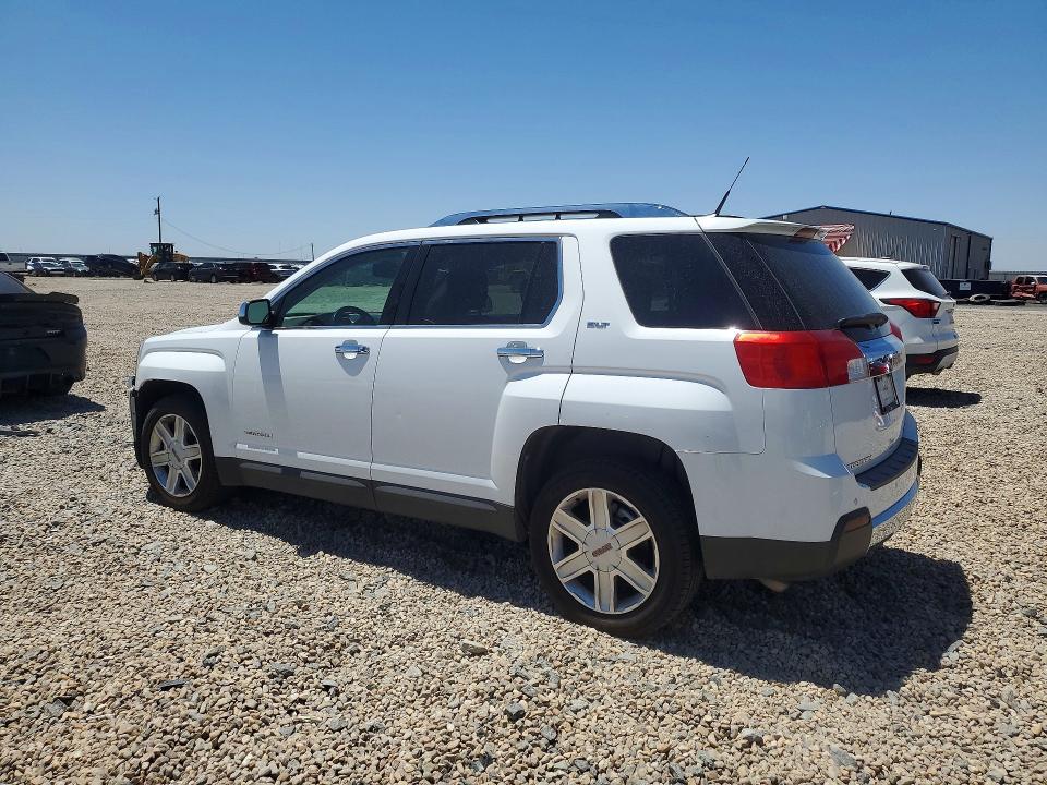 Продаж на аукціоні авто 2011 Gmc Terrain, vin: 2CTFLXEC2B6235267, номер лоту: 51127276