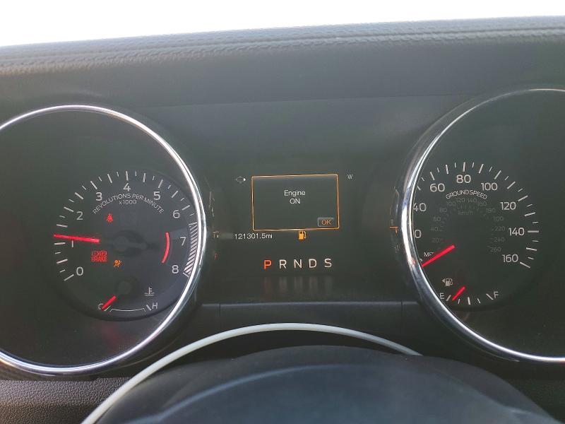 Aukcja sprzedaży 2016 Ford Mustang, vin: 1FATP8EM7G5269554, numer aukcji: 52017436