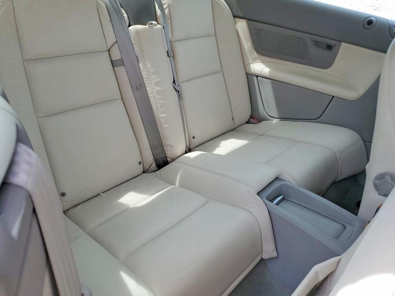 52516166 :رقم المزاد ، YV1MC67208J042820 vin ، 2008 Volvo C70 مزاد بيع