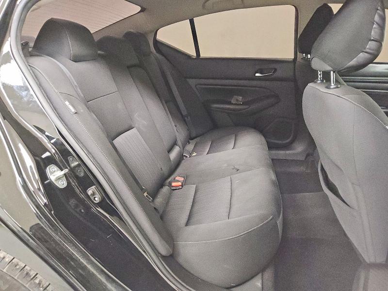 Auction sale of the 2020 Nissan Altima, vin: 1N4BL4BV7LC251994, lot number: 52554546