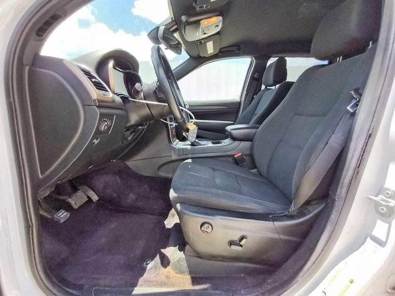 Aukcja sprzedaży 2016 Jeep Grand Cherokee, vin: 1C4RJEAG6GC306786, numer aukcji: 59932726