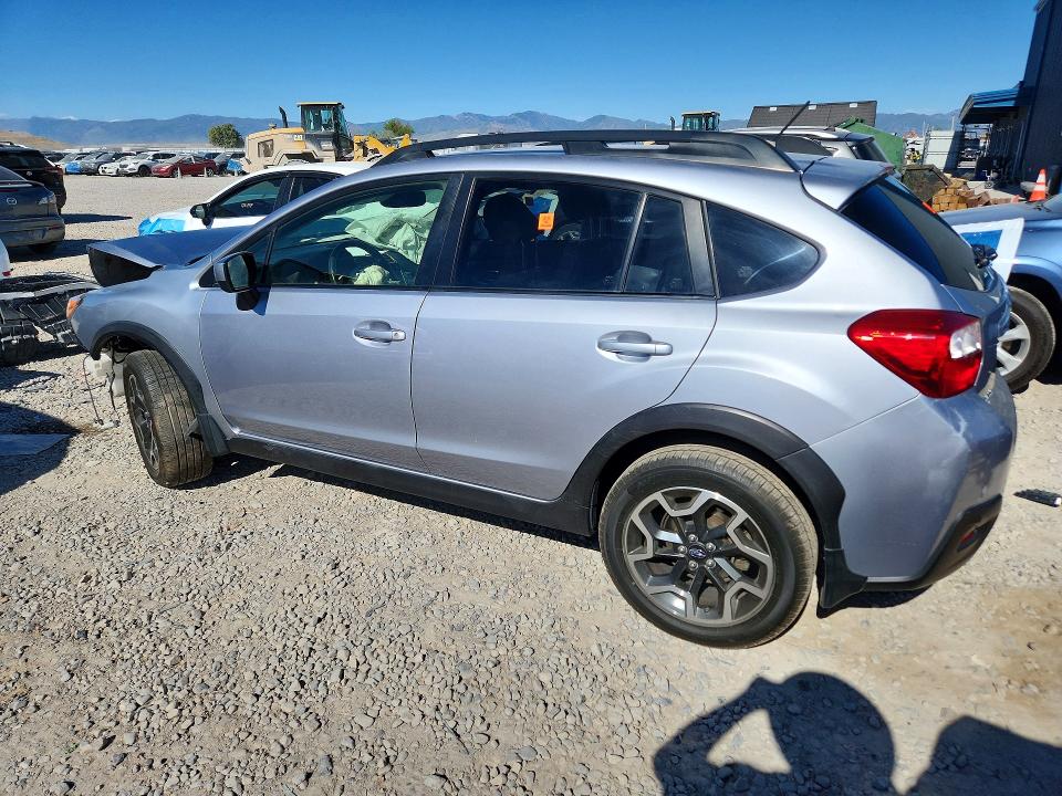 Продажа на аукционе авто 2016 Subaru Crosstrek, vin: JF2GPABC7G8209420, номер лота: 54692506