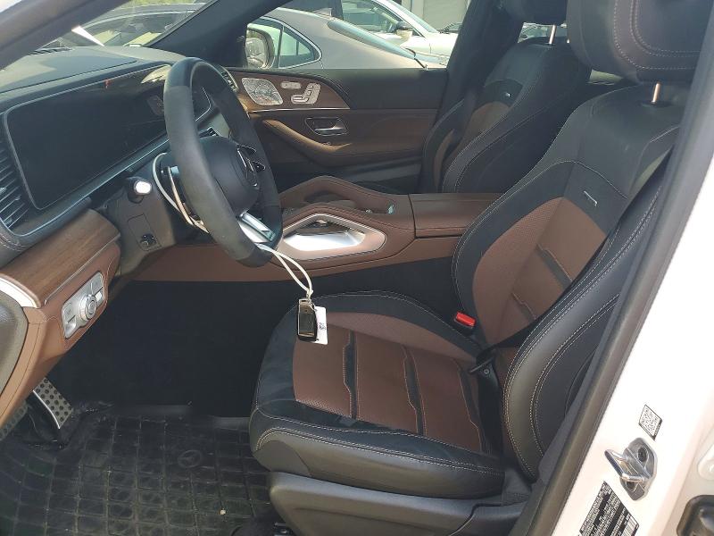 Продажа на аукционе авто 2025 Mercedes-benz Gle Coupe, vin: 4JGFD6BB9SB431634, номер лота: 52504266