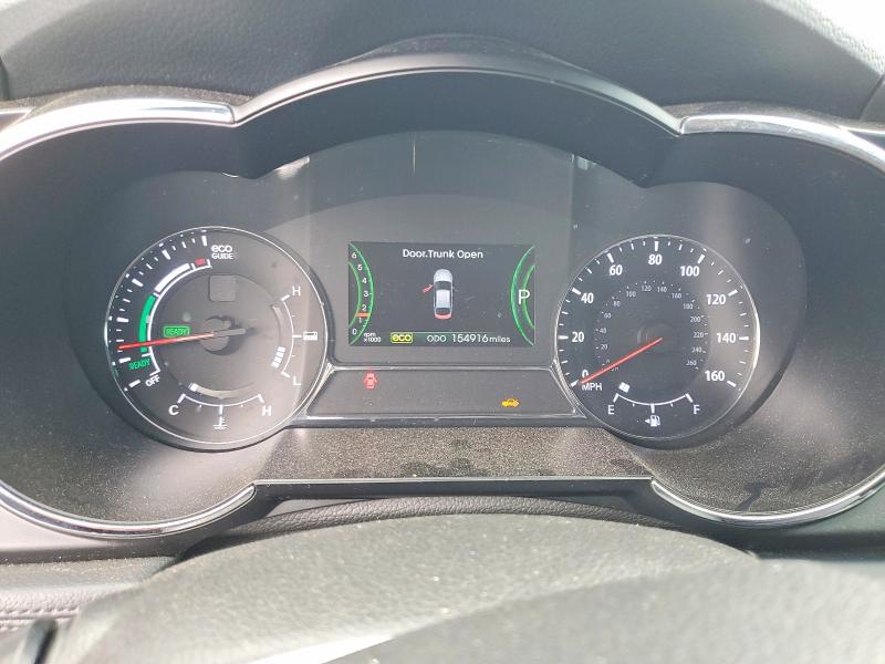 Aukcja sprzedaży 2013 Kia Optima, vin: KNAGM4AD7D5054784, numer aukcji: 52349816