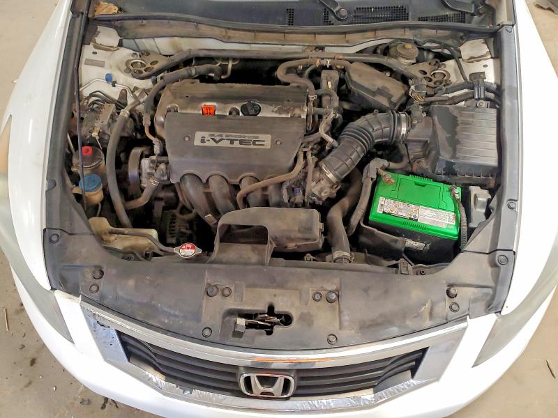 Aukcja sprzedaży 2008 Honda Accord, vin: 1HGCP26828A130984, numer aukcji: 52540676