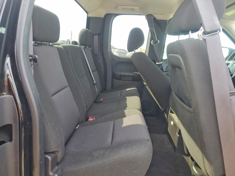 Продаж на аукціоні авто 2011 Gmc Sierra, vin: 1GTR1VE00BZ378330, номер лоту: 53583906