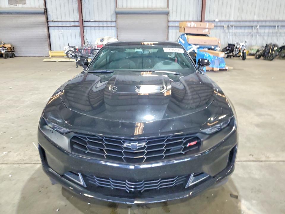 Продаж на аукціоні авто 2022 Chevrolet Camaro, vin: 1G1FF1R76N0135269, номер лоту: 55644496