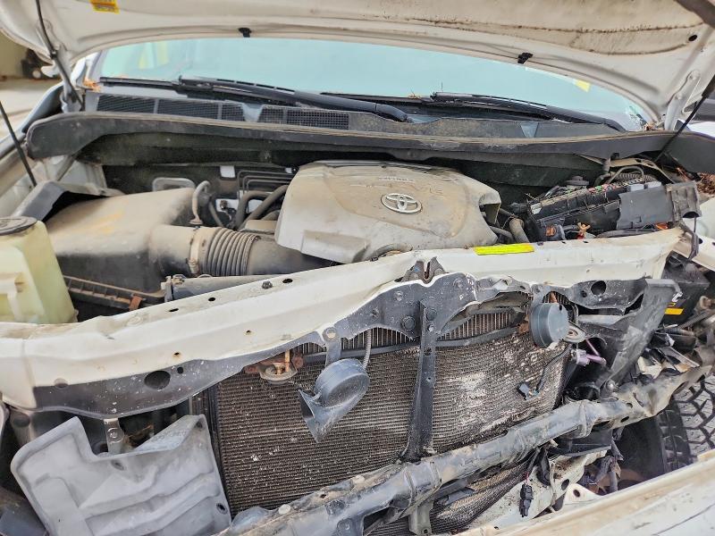 Продажа на аукционе авто 2010 Toyota Tundra, vin: 5TFUM5F13AX005141, номер лота: 53902416