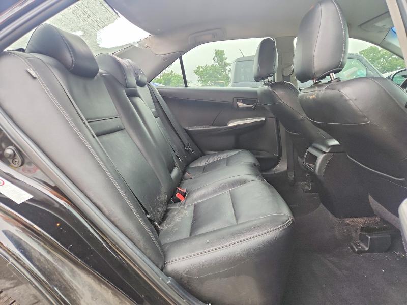 Продажа на аукционе авто 2014 Toyota Camry, vin: 4T1BF1FK4EU315952, номер лота: 55625766