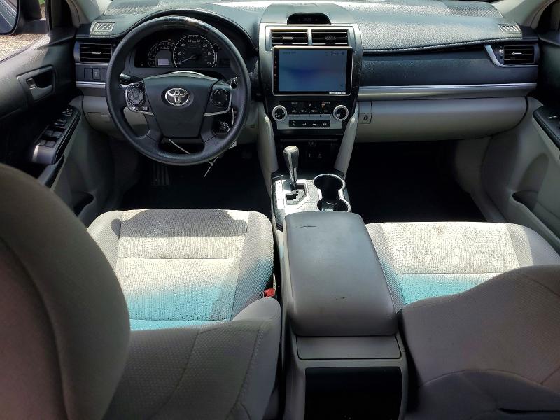 Aukcja sprzedaży 2012 Toyota Camry, vin: 4T1BF1FK8CU096703, numer aukcji: 53177256