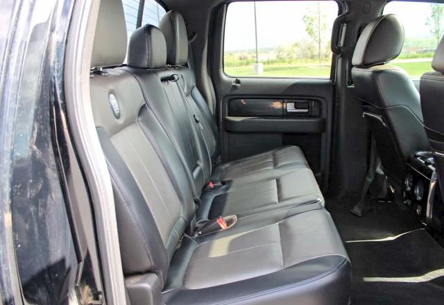 Продажа на аукционе авто 2011 Ford F150, vin: 1FTFW1E61BFC23563, номер лота: 52930266