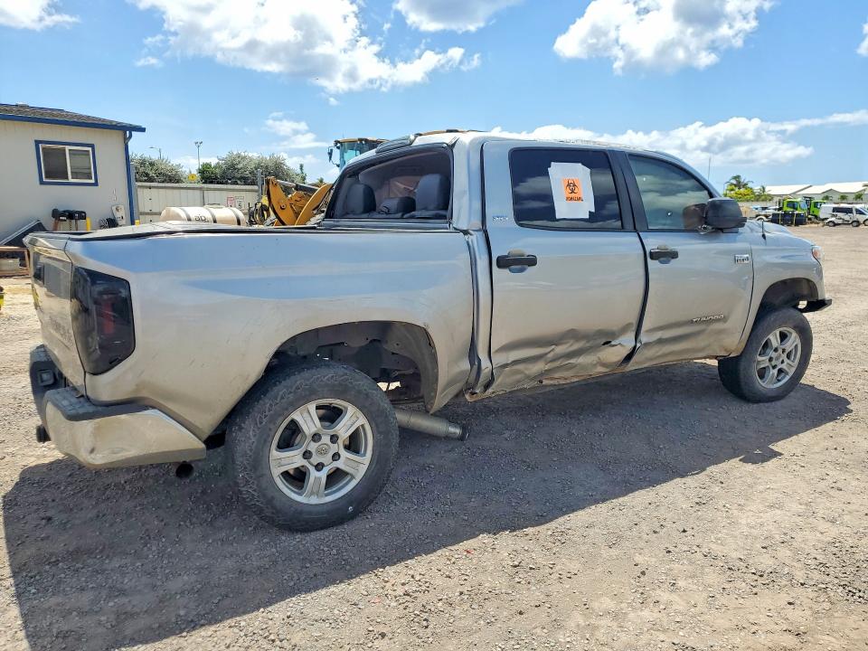 Aukcja sprzedaży 2014 Toyota Tundra, vin: 5TFDW5F16EX349529, numer aukcji: 51344996