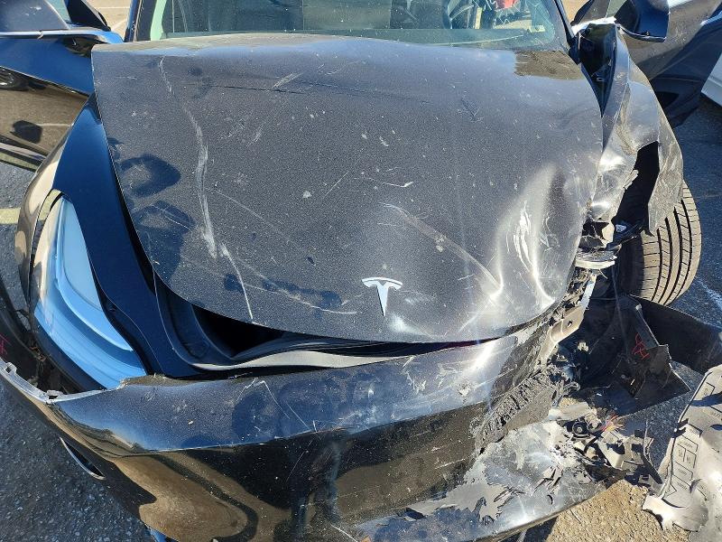 Aukcja sprzedaży 2019 Tesla Model 3, vin: 5YJ3E1EA2KF397821, numer aukcji: 53934696