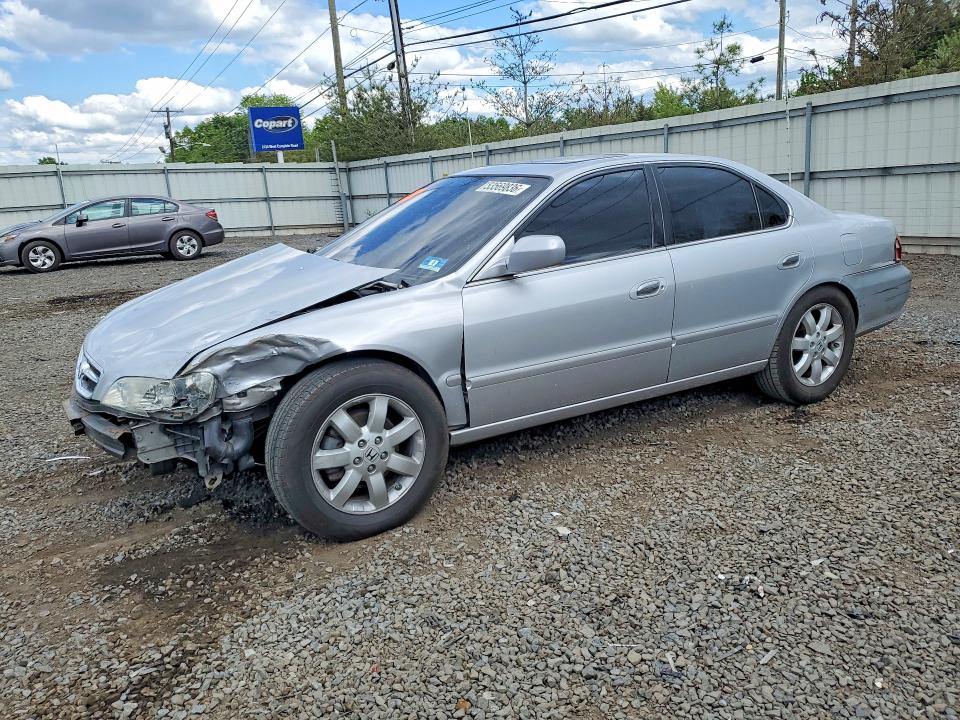 Продаж на аукціоні авто 1999 Acura 3.2tl, vin: 19UUA5643XA038933, номер лоту: 53569836