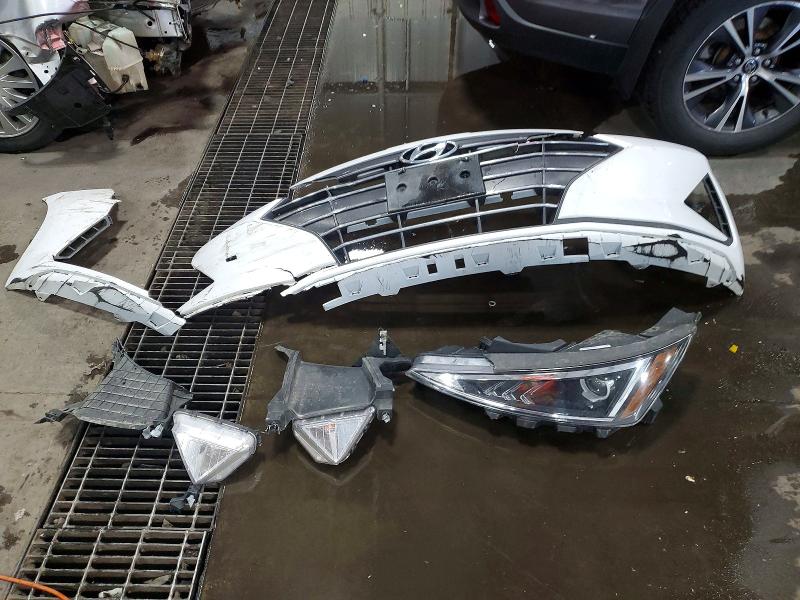 Aukcja sprzedaży 2019 Hyundai Elantra, vin: 5NPD84LF0KH467913, numer aukcji: 53893916